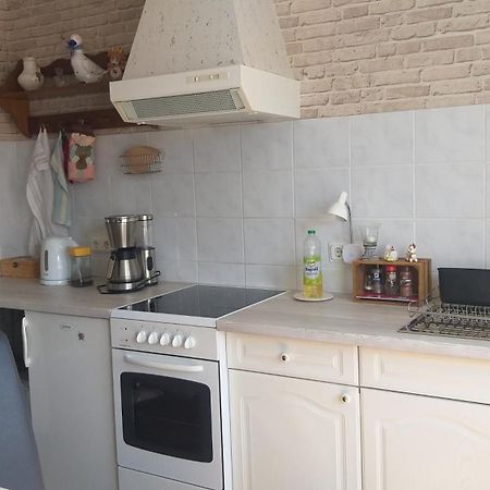 Apartmán Harzer Bauernhof Thale Pokoj fotografie